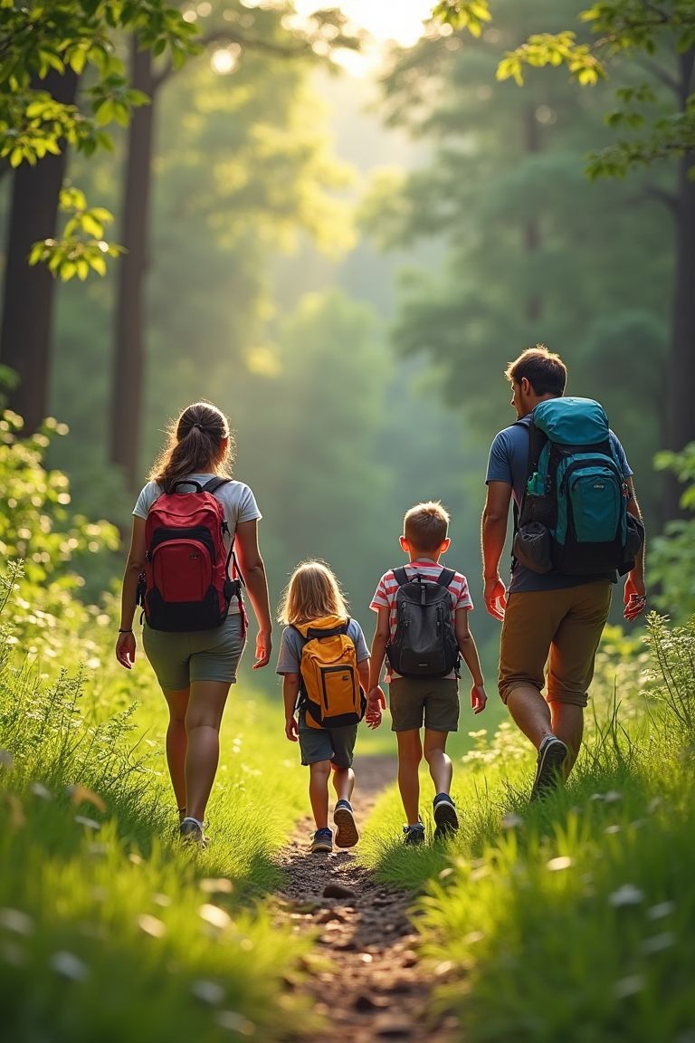 Family activities around Kruger and the Lowveld