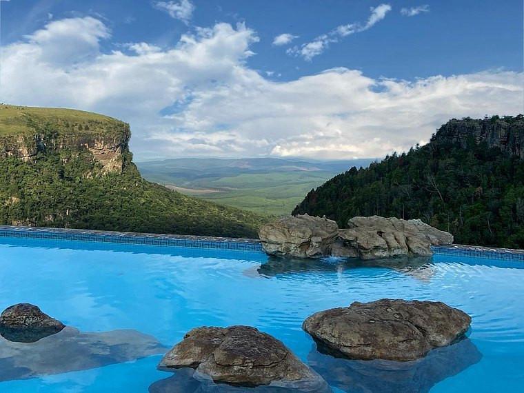 Accommodation in Graskop