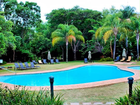 Kruger Park Lodge 2
