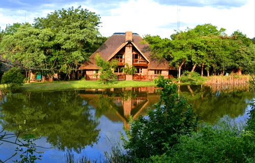 Kruger Park Lodge 3 1