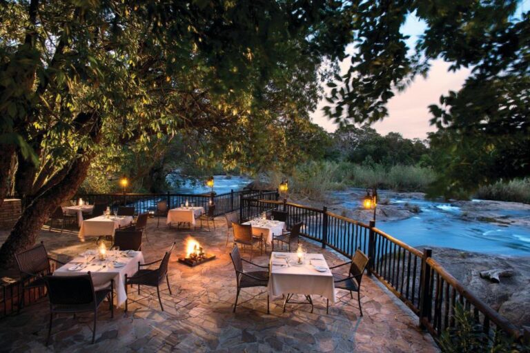 Kruger Park Lodge 5 1 768x512