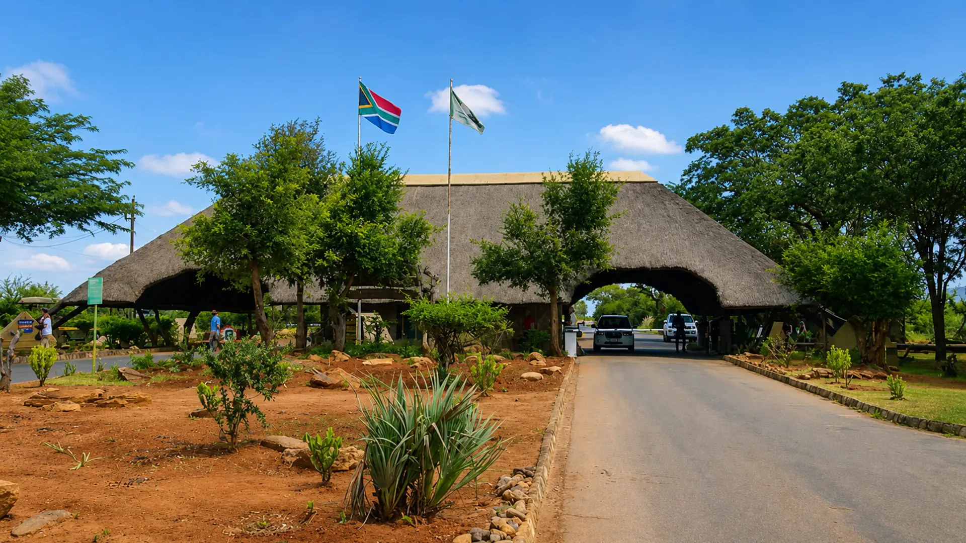 Malelane