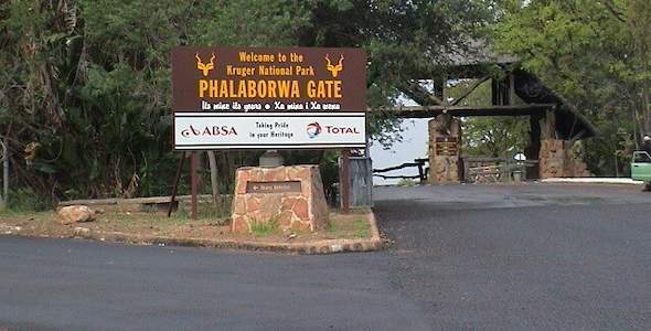 Phalaborwa