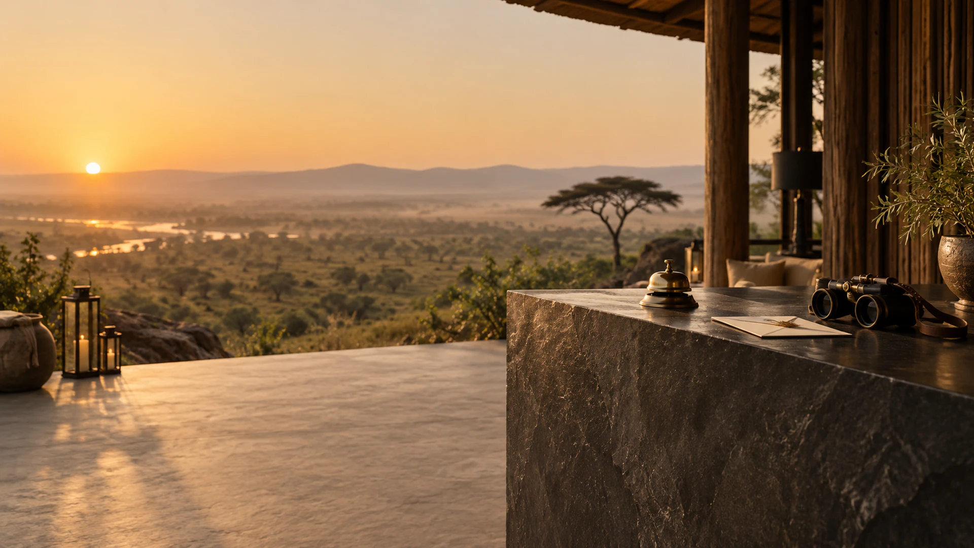 WOK Concierge personalised Kruger and Lowveld trip planning