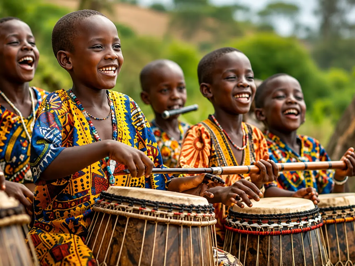 Culture and heritage around Kruger and the Lowveld