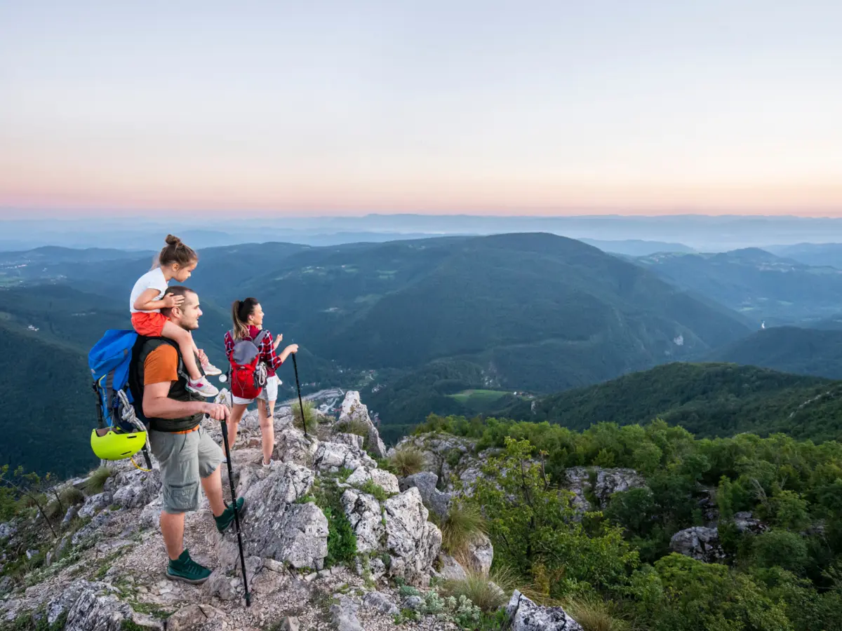 Family activities around Hazyview