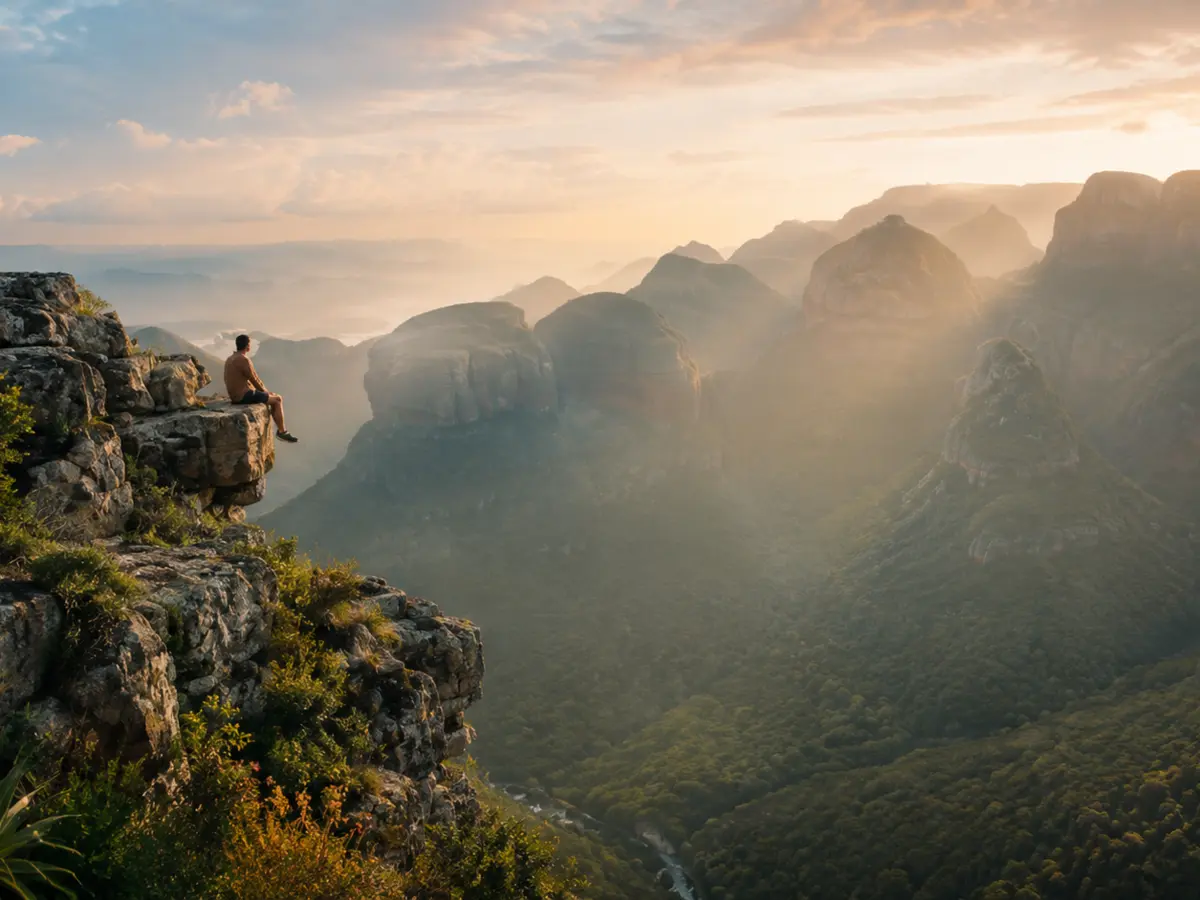 Hazyview and Kruger access