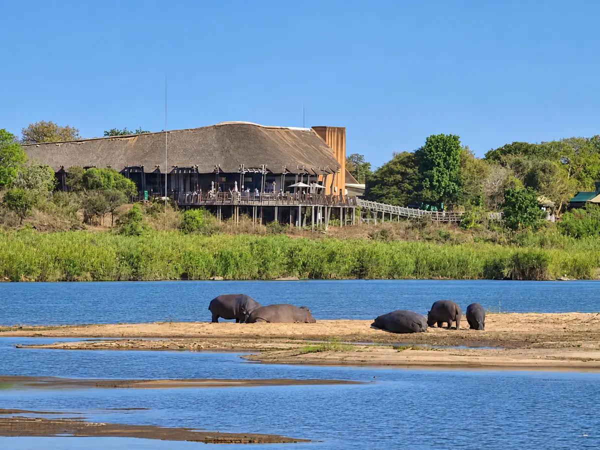 Kruger Rest Camp