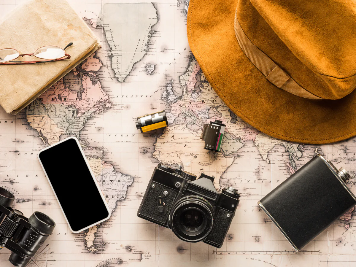 Travel essentials for Kruger National Park and the Lowveld