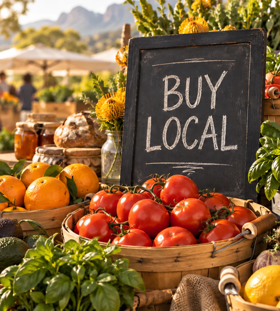 What's on around Kruger and the Lowveld
