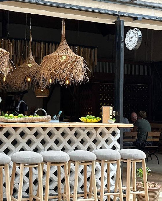 Cafés and coffee in White River and the Lowveld