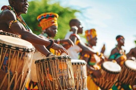 Culture and heritage