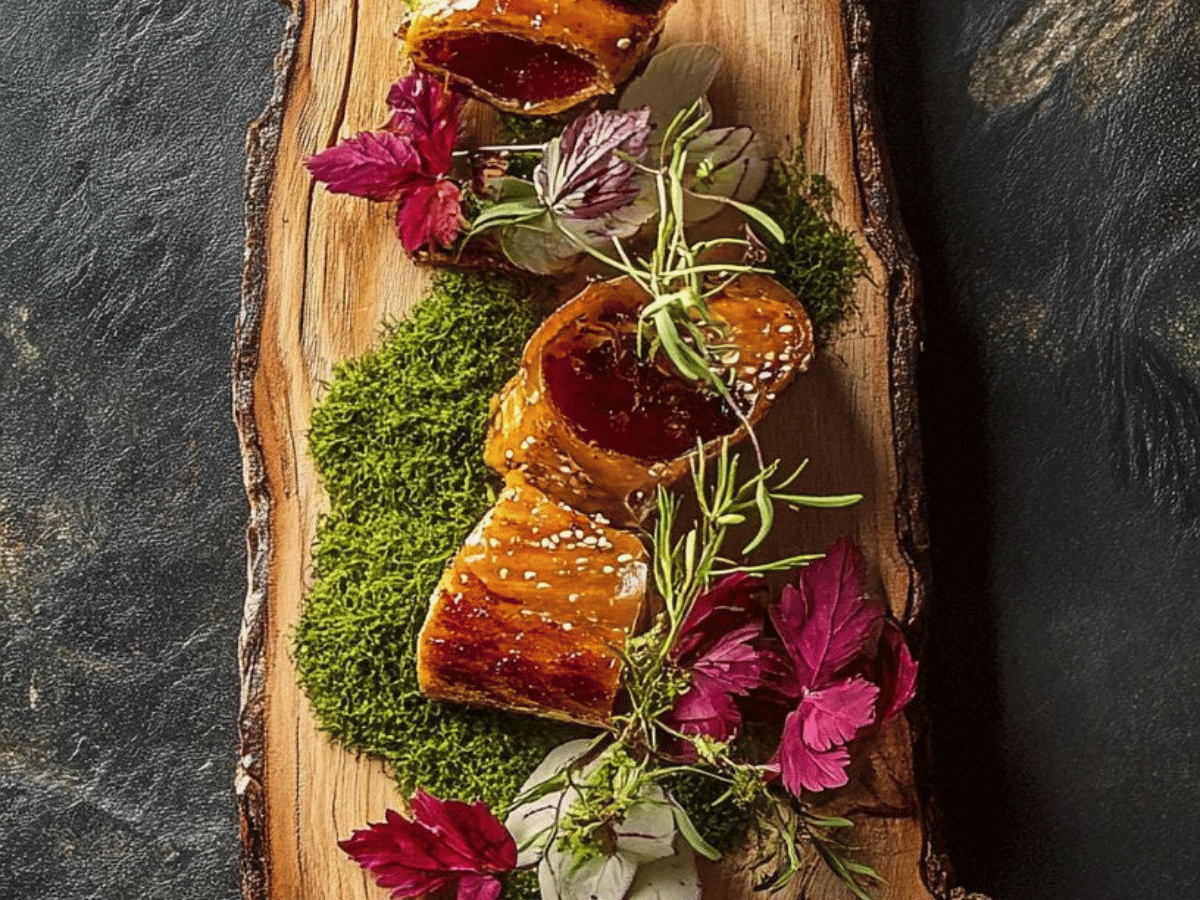 Restaurants in Mbombela (Nelspruit)