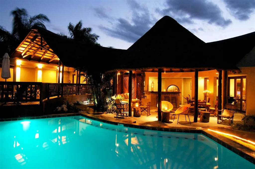Accommodation in Phalaborwa