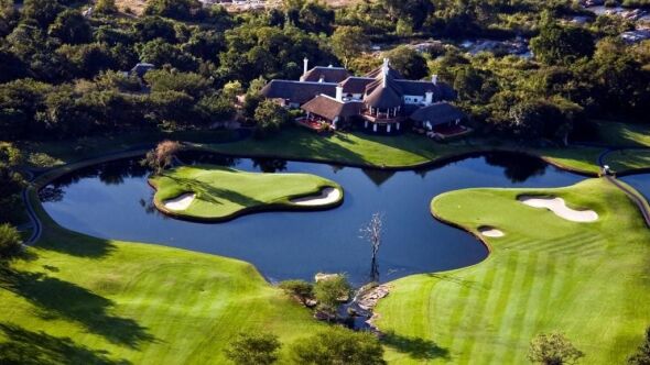 Golf and leisure in the Kruger and Lowveld region