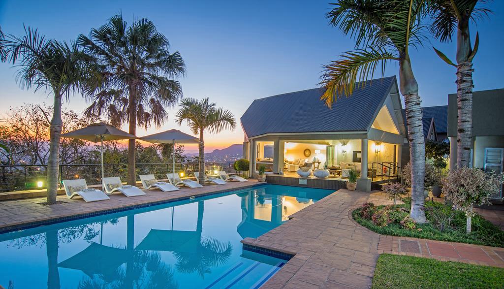 Accommodation in Mbombela (Nelspruit)