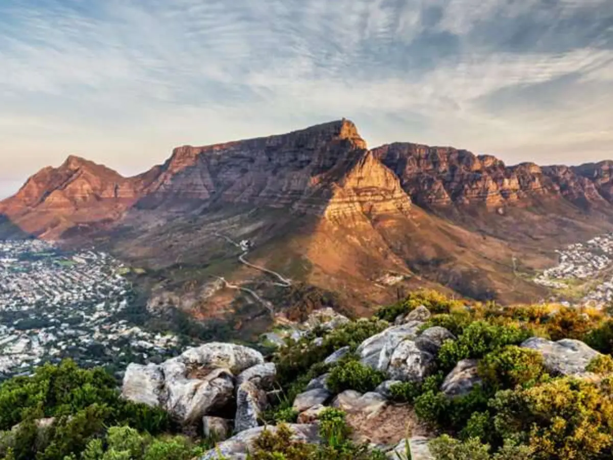 Mbombela (Nelspruit)