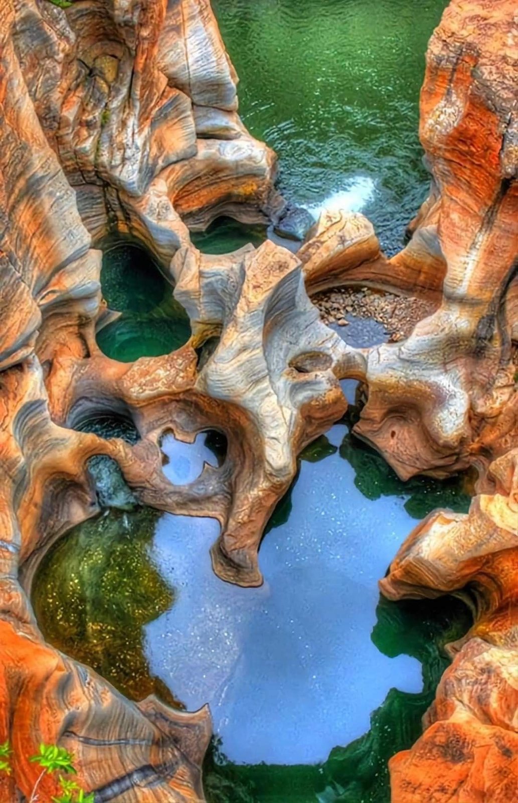 Nature experiences near Hoedspruit