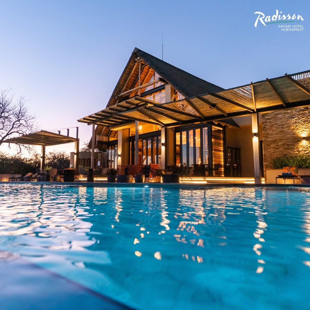 Accommodation near Phalaborwa Gate