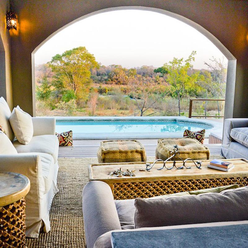 Accommodation in Sabie