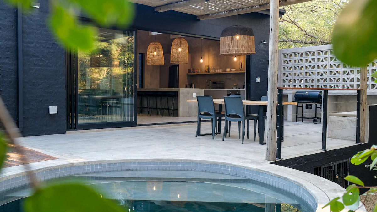Self-catering in Malelane