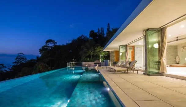 Self-catering in Phalaborwa